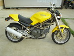     Ducati Monster900 1999  6